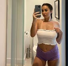 daily OnlyFans model update gallery 104