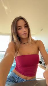 OnlyFans girl amateur model gallery 105